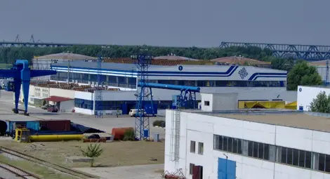 Пет чужди компании искат да строят в Свободна зона Русе