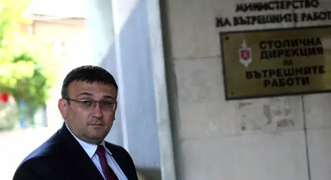 Главният секретар на МВР: Нивото  на заплаха у нас не е променено