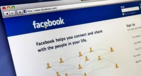 Русия заплаши да спре Гугъл, Туитър и Фейсбук