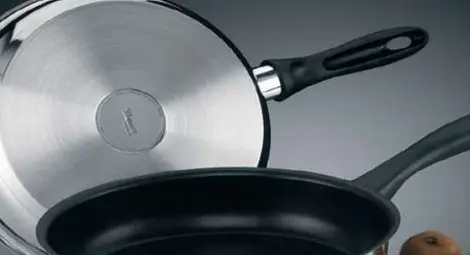 Незалепващите тенджери и тигани причинявали рак