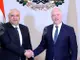 България остава ангажирана с подкрепата за Ливан в стремежа към мир, каза премиерът Росен Желязков след среща с ливанския президент