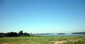 Държавата си върна плажа край Мартен