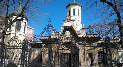 Пастирите на православната, католическата и арменската църква се събират във Велика събота