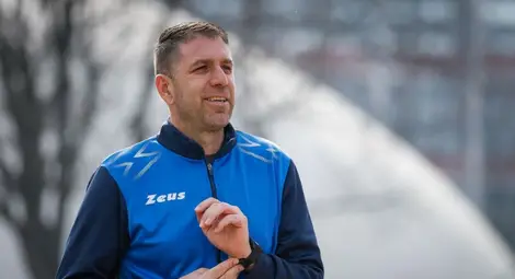 Георги Чиликов се връща в &bdquo;Нефтохимик&ldquo; или &bdquo;Левски&ldquo;