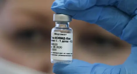 Словакия твърди, че получените ваксини "Спутник V" се различават от тези при проучванията