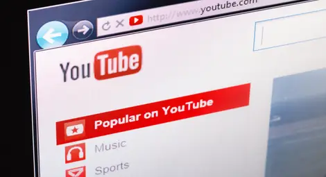 Най-високо платените звезди на YouTube за 2020 година