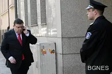 Започва проверка на покушенията над журналисти