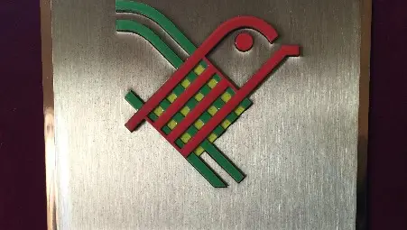 Областна администрация с плакет за събора в Копривщица