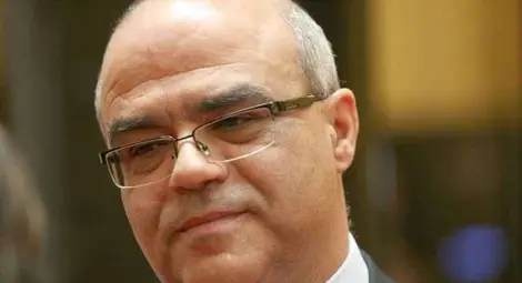 Бакалов: ПГ на Синята коалиция няма да предлага кандидат за Конституционния съд