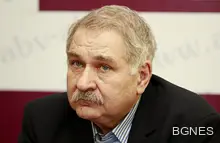 Цочев: Не сме предатели, а хора с разум Цочев: Не сме предатели, а хора с разум