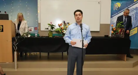 Слави Георгиев