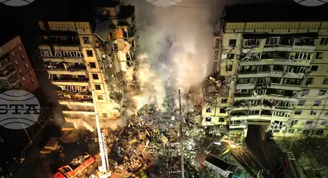 Снимка: БТА Снимка: БТА