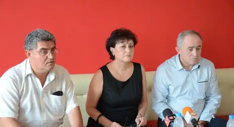 Русенските социалисти без фаворит за нов лидер на БСП