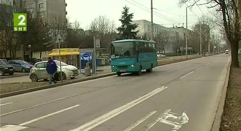 Бивш зам.-кмет: Намалената транспортна субсидия създава трусове по автобусните линии Бивш зам.-кмет: Намалената транспортна субсидия създава трусове по автобусните линии