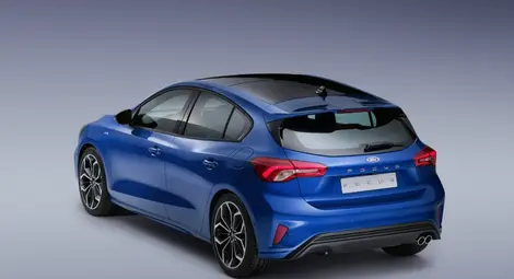 Дистанционно запалване чрез смартфона и пълна промяна в новия „Фокус“ - „Колата И“ Дистанционно запалване чрез смартфона и пълна промяна в новия „Фокус“ - „Колата И“