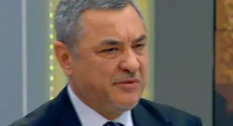 Лидерът на НФСБ: Айде стига с тоя Енчев! Водихме го като куфар по събранията!