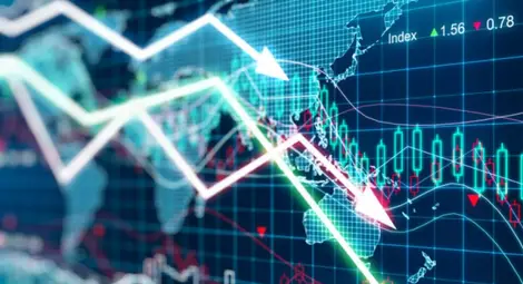 J.P. Morgan има дата за следващата финансова криза: 2020