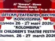 Общо 318 деца от 17 детски градини ще участват в детския театрален фестивал „Коломбина“ в Шумен