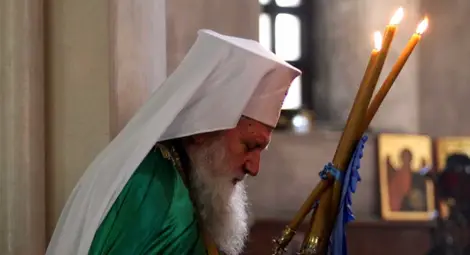 Патриарх Неофит: Да подредим правилно ценностната си система