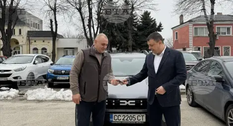 Снимка: БТА Снимка: БТА