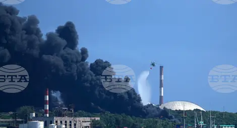 Снимка: БТА Снимка: БТА