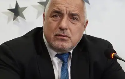 Световните агенции: Партията на премиера Борисов печели изборите в България