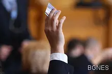 Парламентът нямал право да прекрати мандата на Пеевски