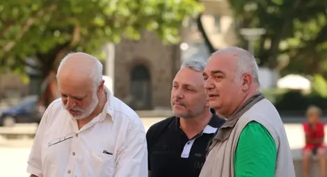 &bdquo;Отровното трио&ldquo; до ЕС, САЩ и Великобритания: Продължаваме с протеста до постигане на целите ни