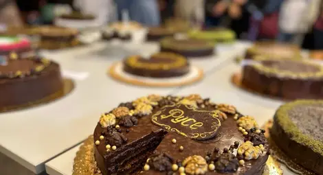 Атракции и шоу ще предложи Празникът на торта Гараш в Русе /програма/