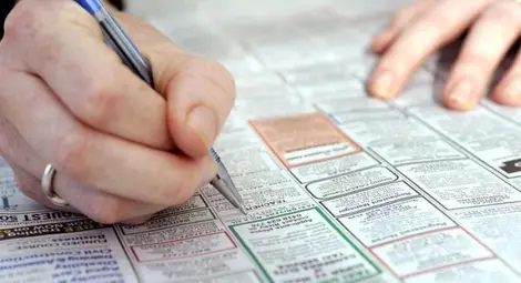 Статистиката отчете спад  с 19,4% на безработните