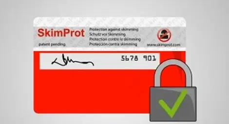 Българи измайсториха лепенка, която пази банковата карта от източване /видео/