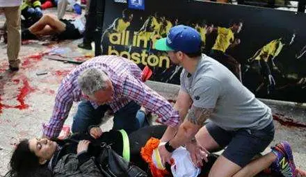 Най-кървавите атентати в САЩ в последните 40 години