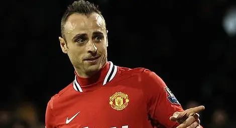 Висшата лига си остава приоритет за Бербатов