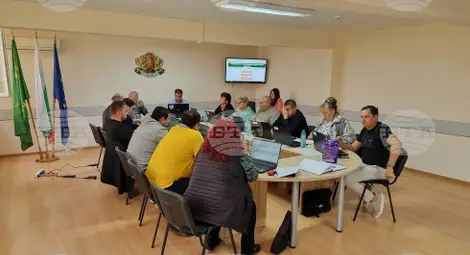 Снимка: БТА Снимка: БТА