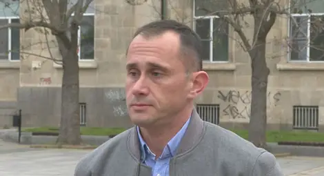 Свилен Максимов