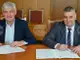 УНСС и КНСБ подписаха нов договор за обучение на синдикални активисти в магистърската програма „Синдикализъм и синдикални политики“