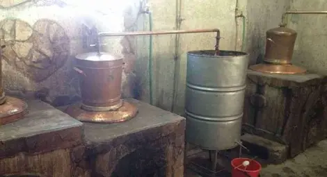 Търговка на нелегални цигари си плащала тока с печалбата