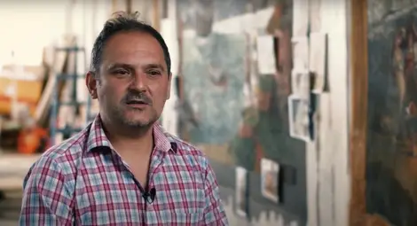 Борис Делчев