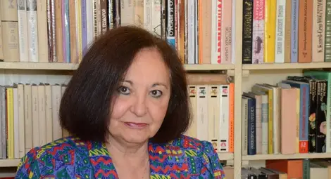 Виолета Радева