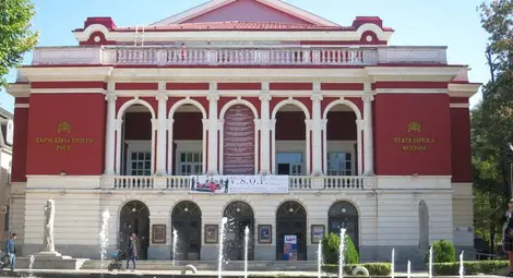 Екип от Париж осъвременява  оперета на Жак Офенбах