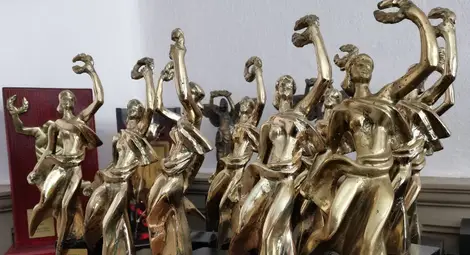 На 12 май изтича срокът за предложения за носители на награди &bdquo;Русе&ldquo; и &bdquo;Млад творец&ldquo; 2025