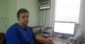 Д-р Кристиян Иванов: Спасихме 92-годишна жена с инфаркт по празниците