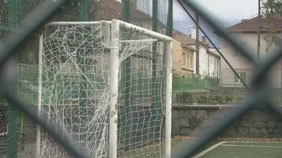 Почина ученикът, пострадал в час по физическо