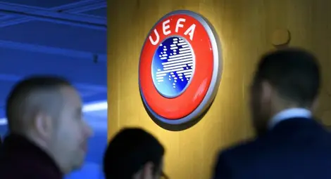 УЕФА отложи разговорите за бъдещето на Шампионската лига