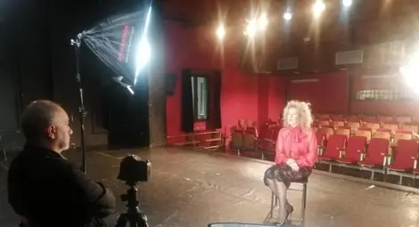 &bdquo;БНТ Представя&ldquo; филм за големия Стефан Данаилов