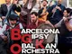 Barcelona Gipsy balKan Orchestra се връща за концерт в София