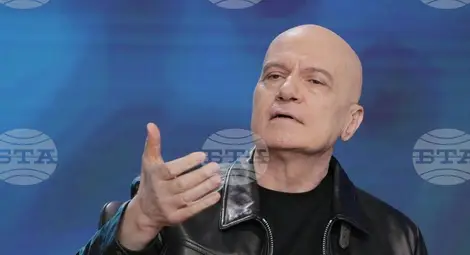 Снимка: БТА Снимка: БТА