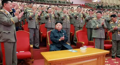 Ким Чен-ун се подложил на операция