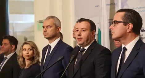 Снимка: БТА Снимка: БТА