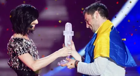 Швеция триумфира на "Евровизия" /видео/